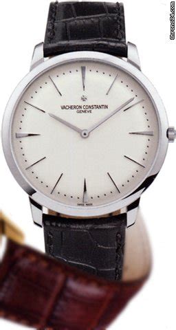 vacheron constantin patrimony grand taille replica